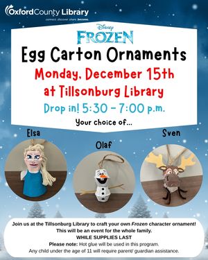 TIL - Disney’s TIL - Disney’s